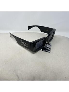 Men's Black Sunglass